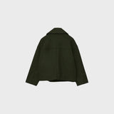Goda | Jachetă scurtă elegantă