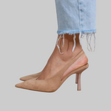 Bella – Ortopedska elegancija