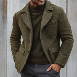 Serge™ | Jachetă Modernă