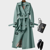 Tamara - Elegantni i stilski trench kaput