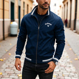 Monti™ | Bluza Callaway de lux