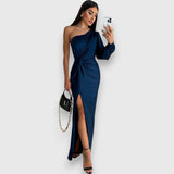 Rozalija - Elegantna i Moderna Haljina za Svaku Priliku