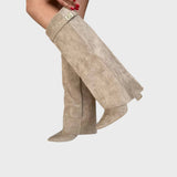 Rita™ - Pantofi eleganți