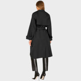 Tamara - Elegantni i stilski trench kaput